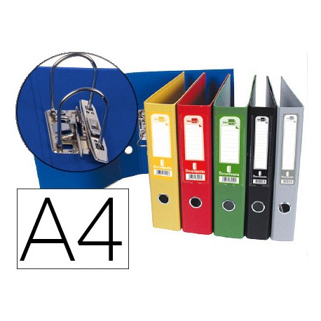 Tipos de archivadores - 20milproductos blog