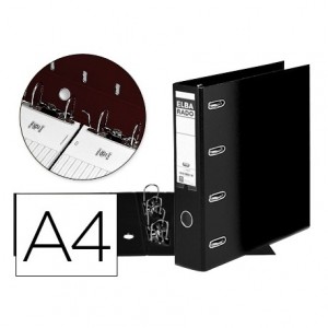 Tipos de archivadores - 20milproductos blog