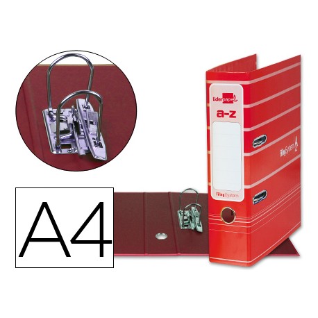 Tipos de archivadores - 20milproductos blog