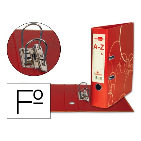 Tipos de archivadores - 20milproductos blog