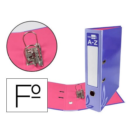 Tipos de archivadores - 20milproductos blog