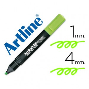 Rotulador Artline EK-660