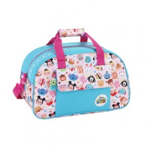 Bolsa Tsum Tsum 40x24x23 cm