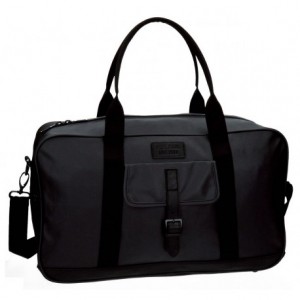 Bolsa de viaje Black Label 50x30x20cm