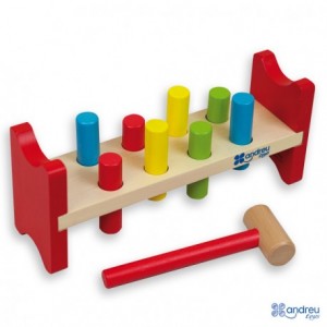 juegos didacticos para niños de 1 años