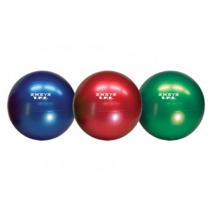 Pelota Gimnasio Pilates Yoga 85 cm marca Amaya