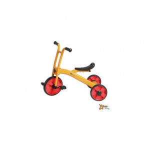 Triciclo a partir de 3 años marca Trikes