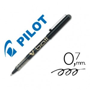 Boligrafo roller Pilot V-Ball