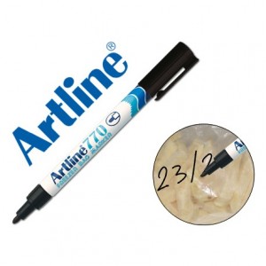 Rotulador de congelados Artline 770