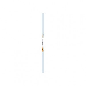 Pizarra Blanca en Rollo Dorso Autoadhesivo 100x200 Bic