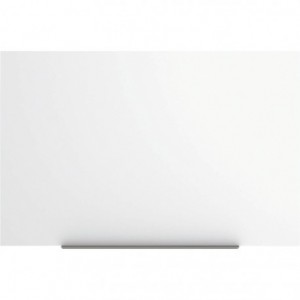 Pizarra Magnetica Blanca Lacada Modular sin marco 115x75 Bi-Office