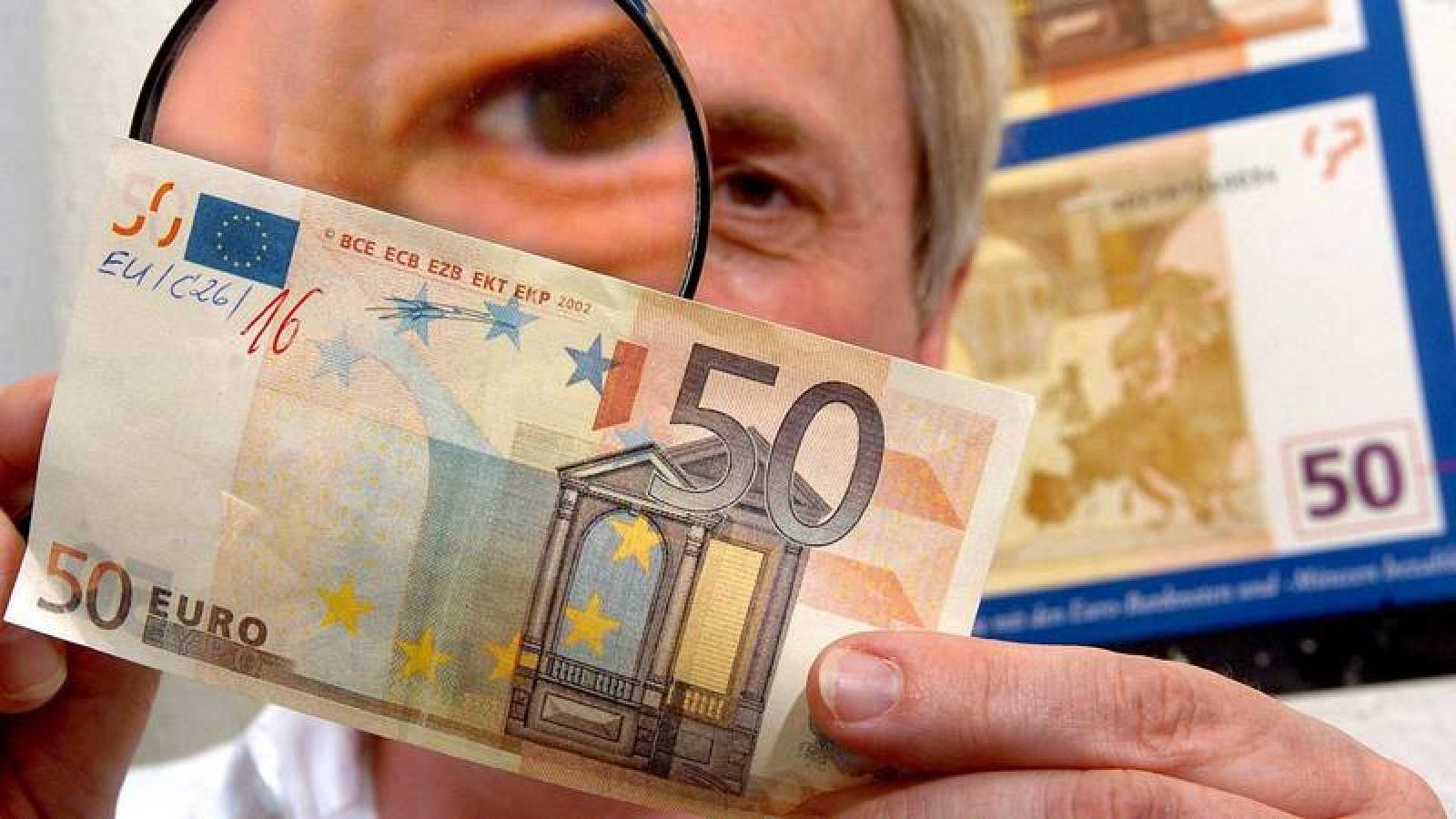 Los mejores detectores de billetes falsos: ¿Cuál es la mejor elección para  tu negocio?