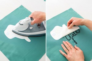 Papel transfer para camisetas - 20milproductos Blog