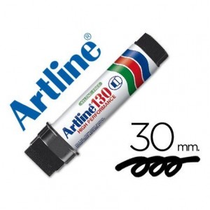 Rotulador postermarker Artline