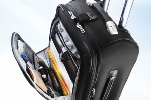 Cinco formas de aprovechar tu maletín para portátil