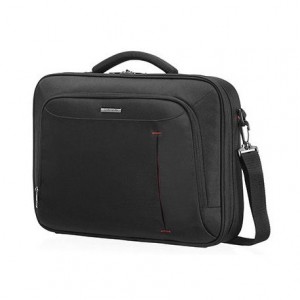 Maletin para portatil 16 Samsonite Guardit 120x430x350 mm negro