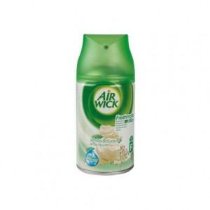 Recambio ambientador Air Wick Freshmatik Flores Blancas