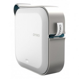 Rotuladora Dymo Mobilelabeler Bluetooth Cinta D1 hasta 24mm