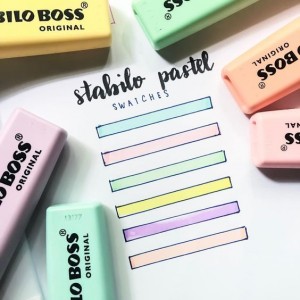 Comprar Stabilo pastel - 20milproductos Blog