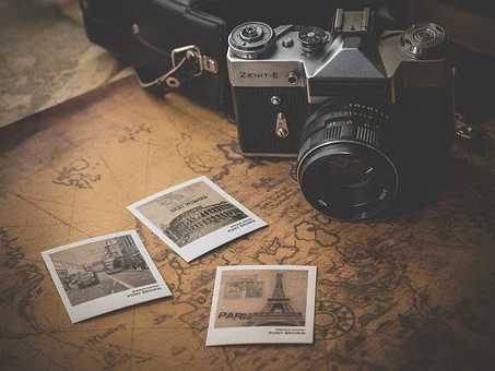 Papel fotográfico