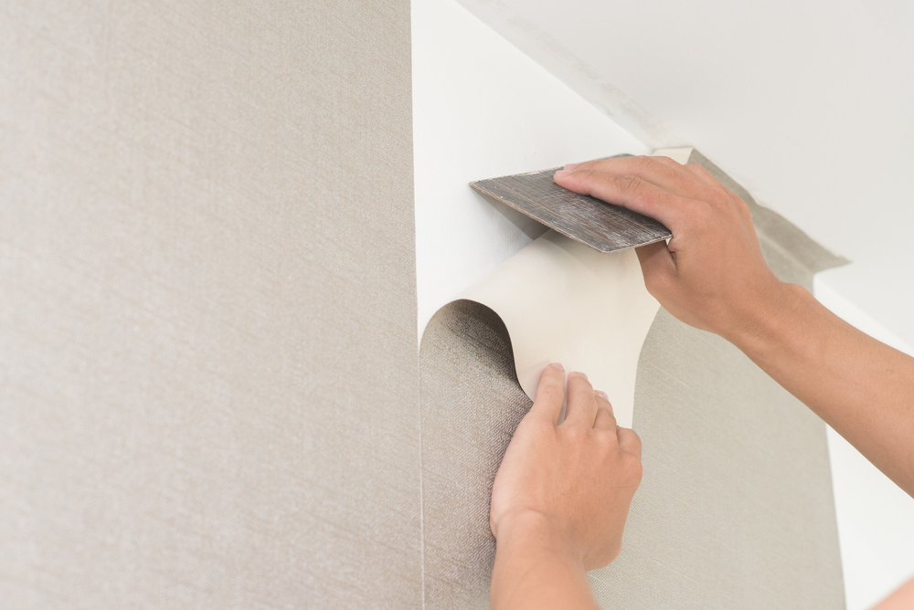 How to remove peel and stick contact paper adhesive How to remove peel and stick contact paper adhesive