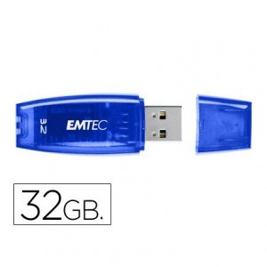 Memoria Flash USB Candy C250 Emtec