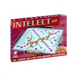 Juego de mesa Intelect junior Falomir Juegos