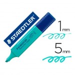 Rotulador Staedtler Textsurfer Classis 364 Fluorescente Turquesa