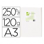 Papel fotocopiadora Q-Connect Ultra White DIN A3 120 Gramos