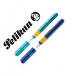 Pluma Pelikan junior ergonomica colores surtidos