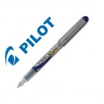 Pluma desechable Pilot SVP 0.04 mm Azul