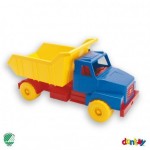 Juego Infantil a partir de 2 años Camion Volquete marca Dantoy