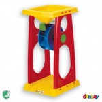 Juego Infantil a partir de 2 años Molino para agua y arena marca Dantoy