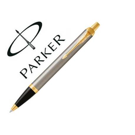 Bolígrafo Parker Im Core Metal