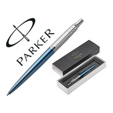 Bolígrafo Parker Jotter Waterllo CT