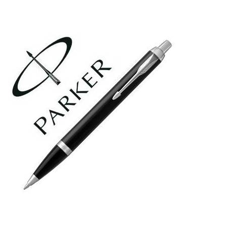 Bolígrafo Parker PK IM CT