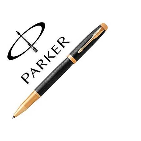 Bolígrafo Roller Parker PK IM Premium