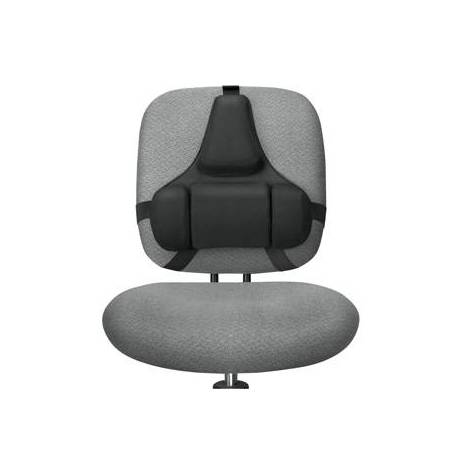 Almohadilla lumbar Fellowes soporte lumbar para silla