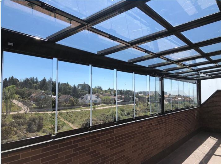 ¿Cómo mejorar la seguridad de la Terraza?